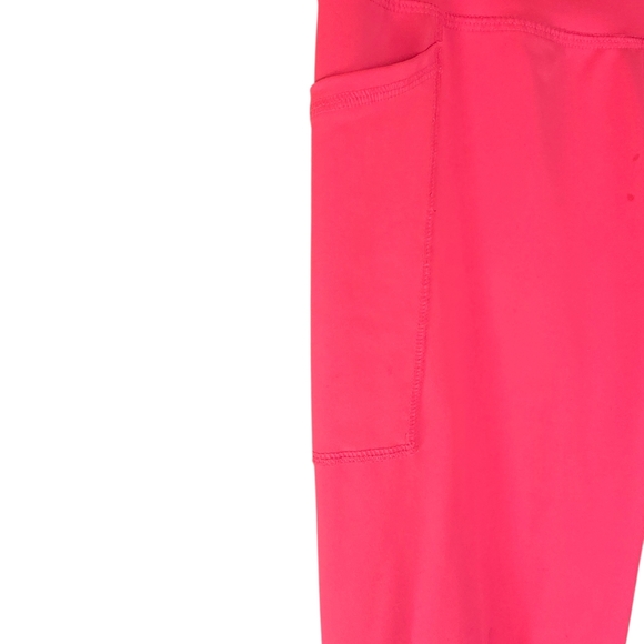 Athletic Works Girls Activewear 3-Piece Bundle Youth XL 14/16 - Picture 4 of 12